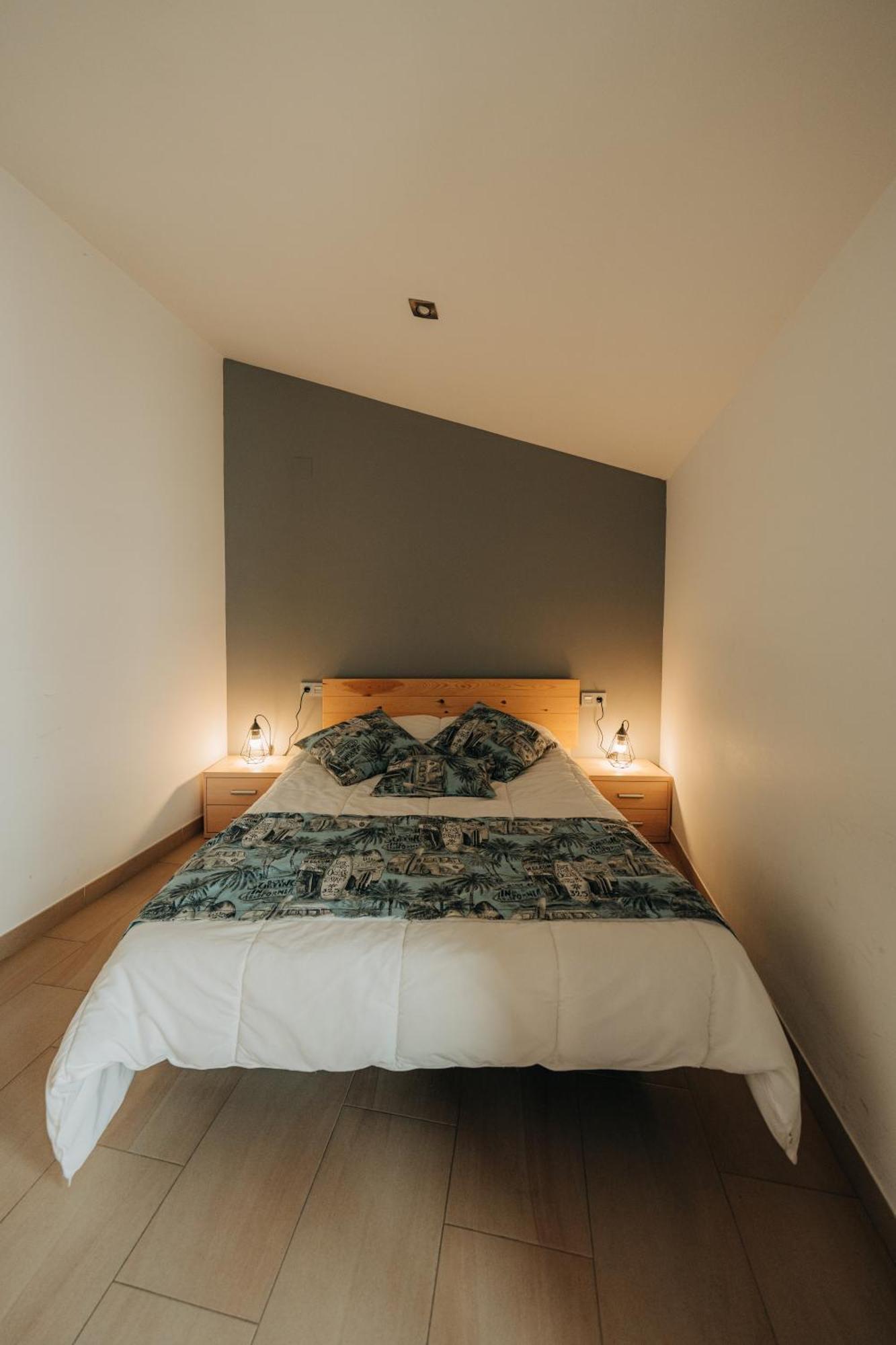 Apartamentos Stetic 2 Morella Eksteriør billede