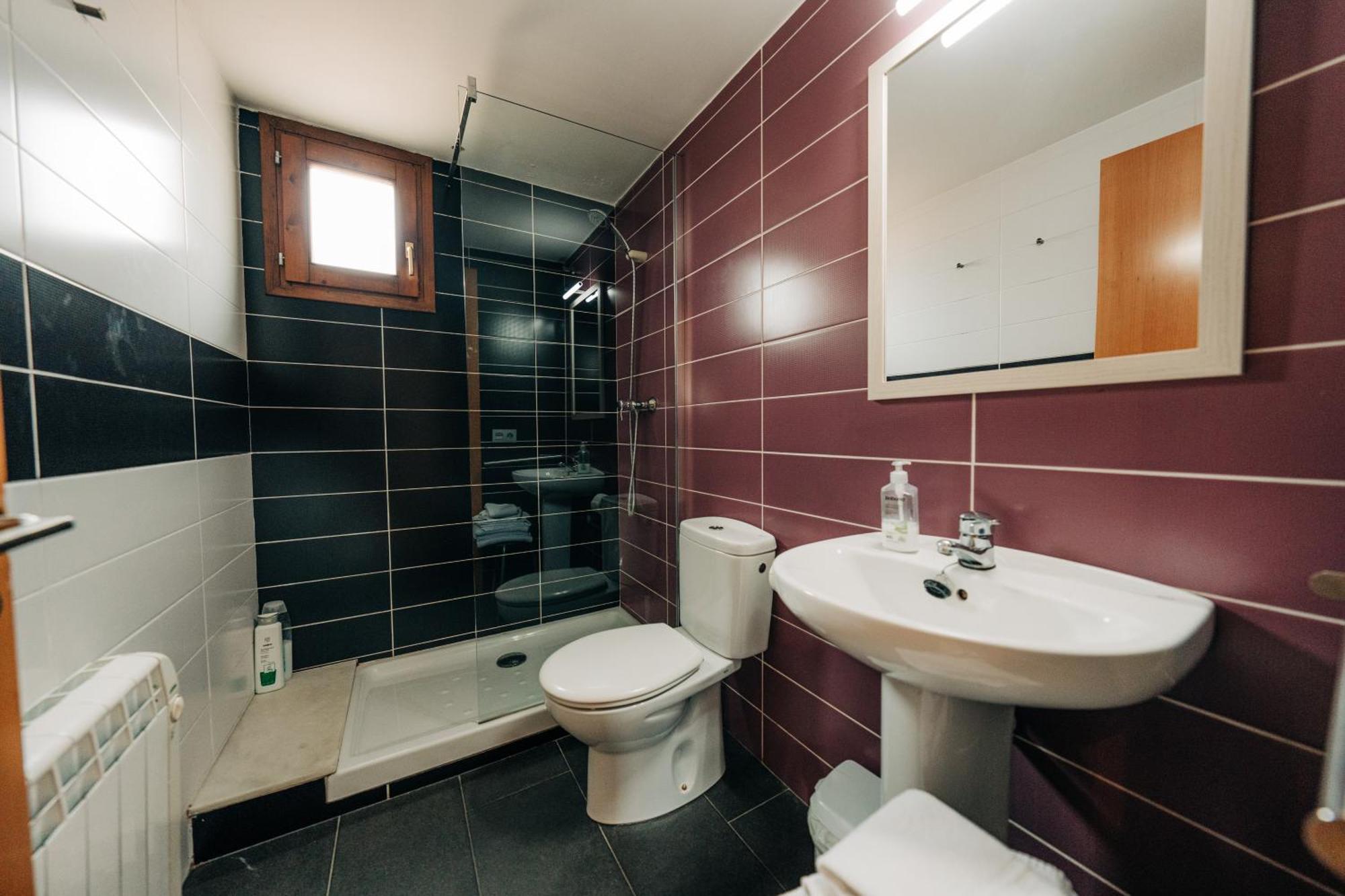 Apartamentos Stetic 2 Morella Eksteriør billede