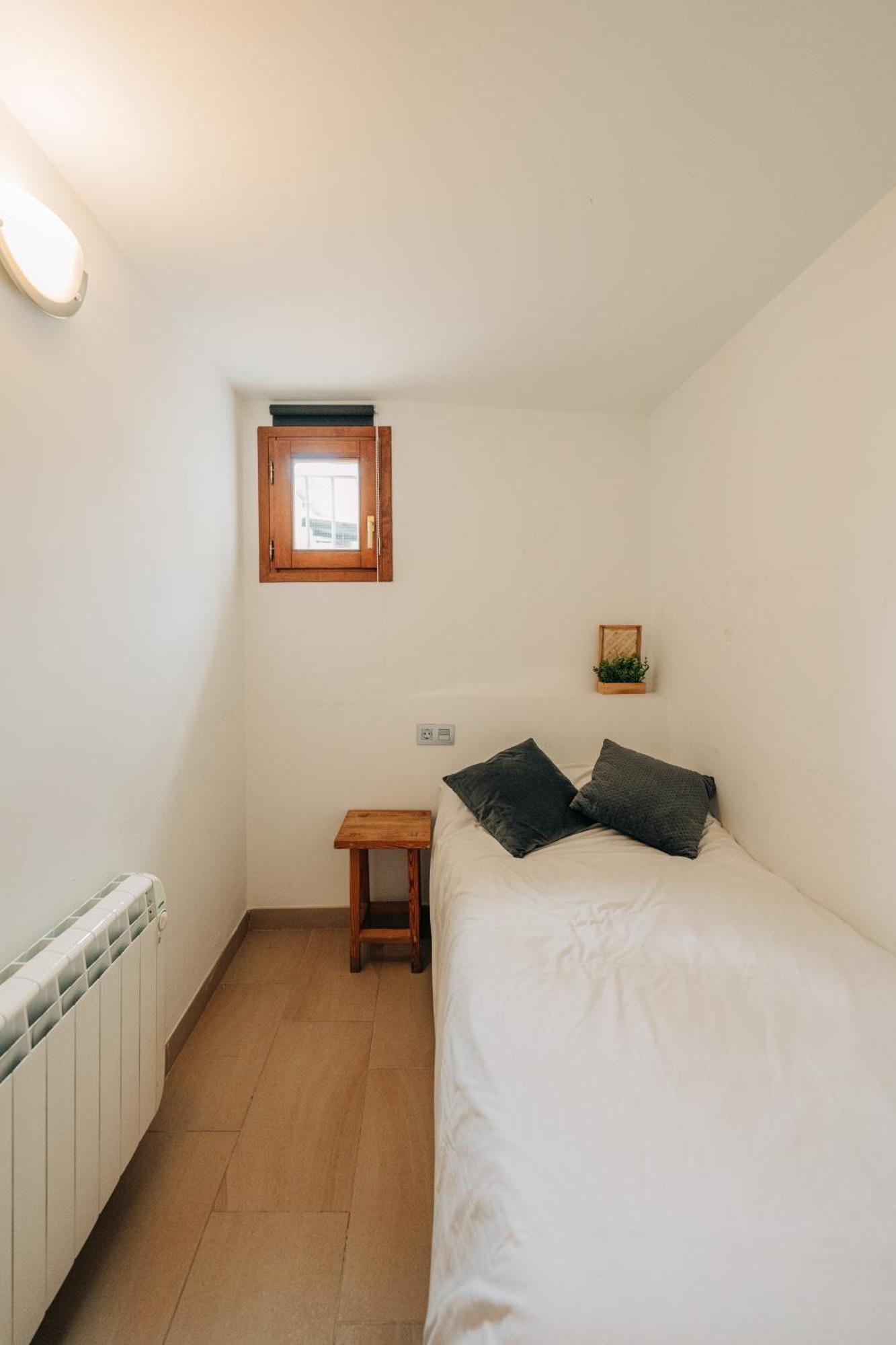 Apartamentos Stetic 2 Morella Eksteriør billede