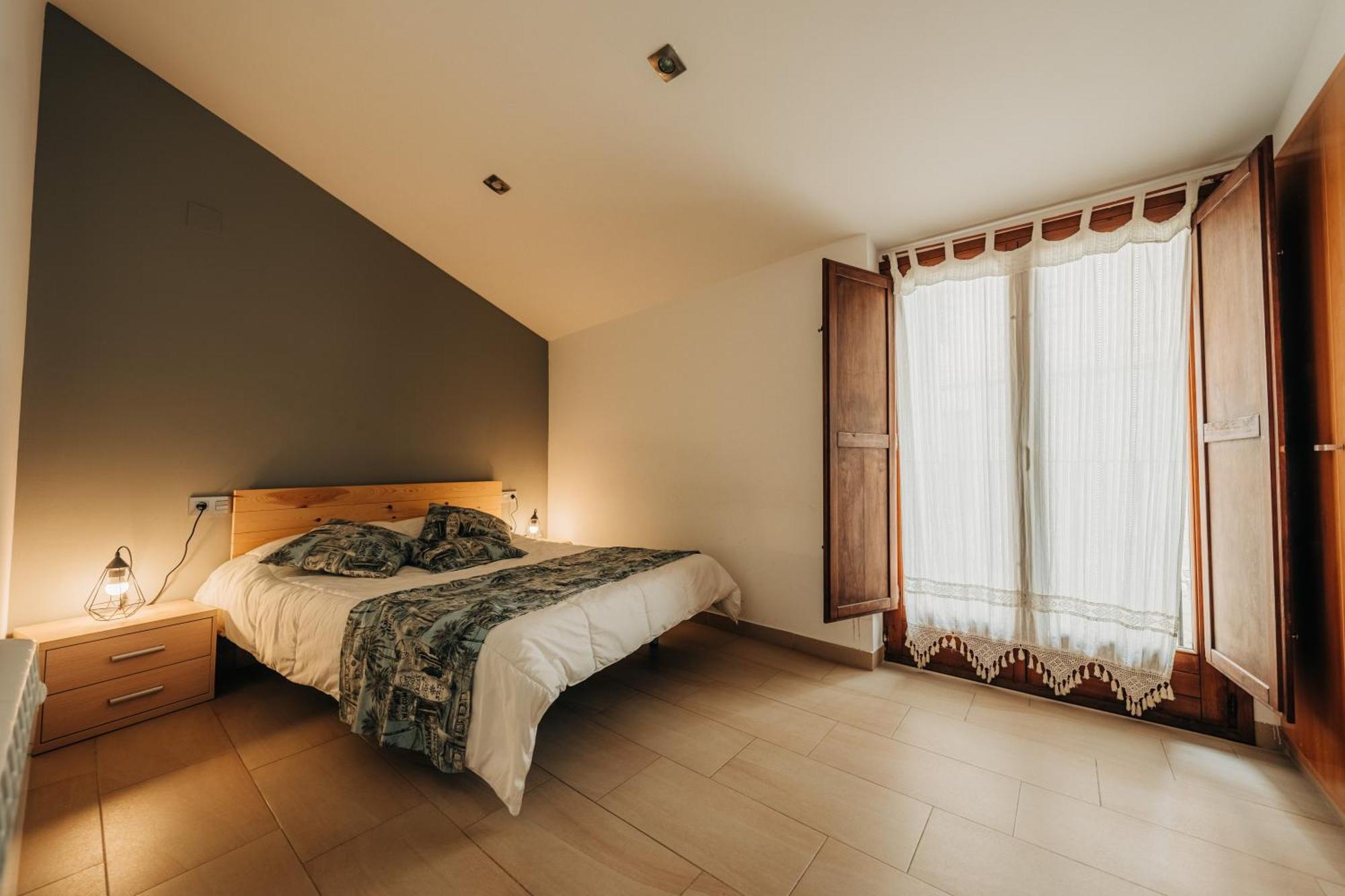 Apartamentos Stetic 2 Morella Eksteriør billede